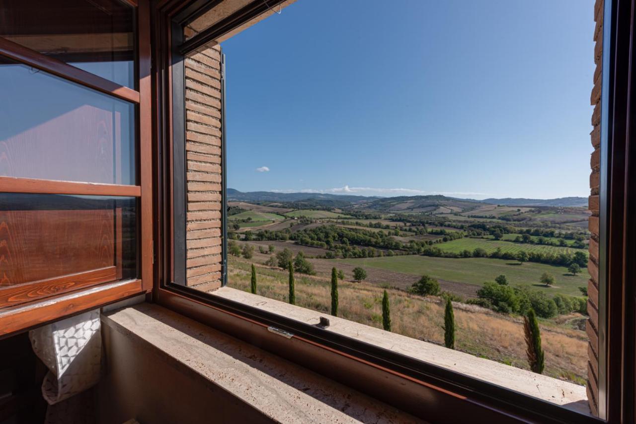 Relais Le Ginestre Villa ซาตูร์เนีย ภายนอก รูปภาพ