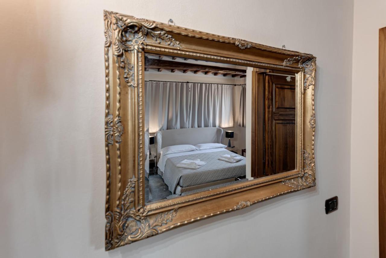 Relais Le Ginestre Villa ซาตูร์เนีย ภายนอก รูปภาพ